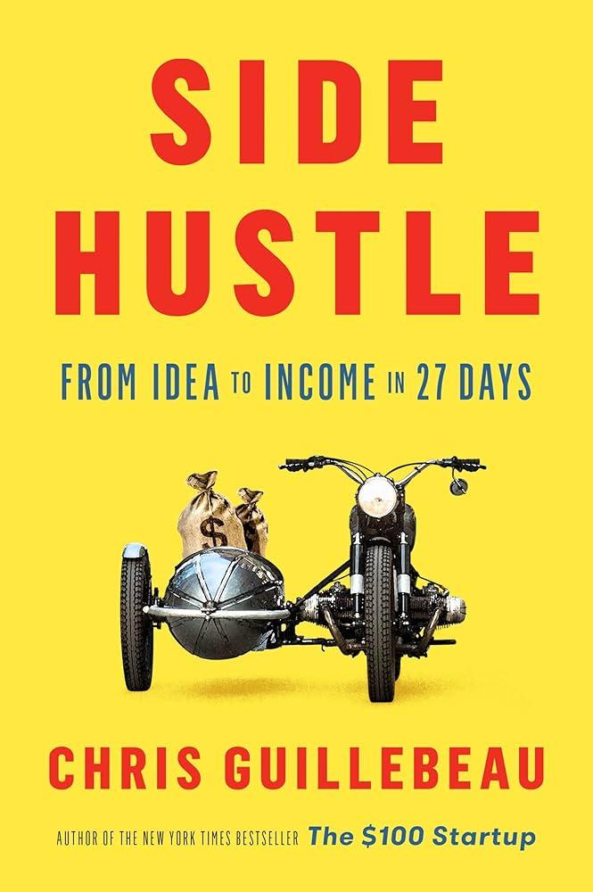 Exploring Popular Side Hustles Shaping the Future of Work