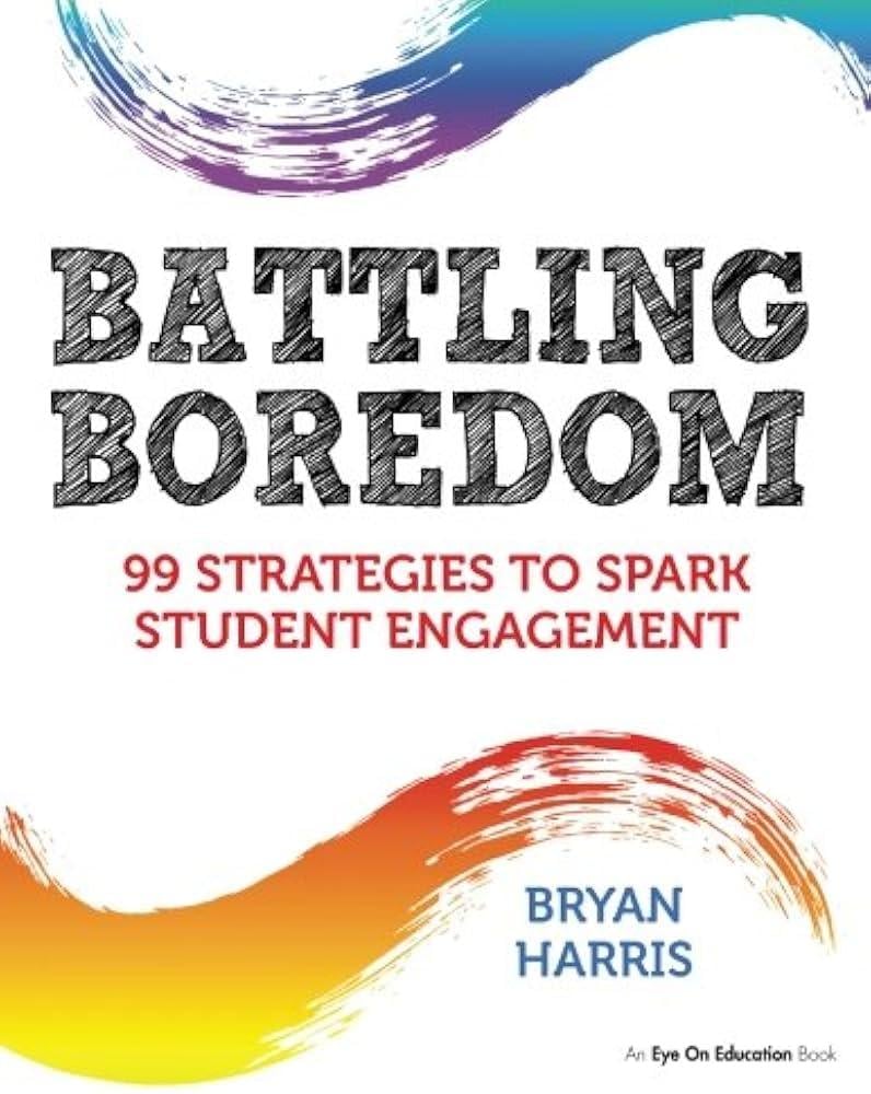Strategies for Embracing Boredom as a Path to Success