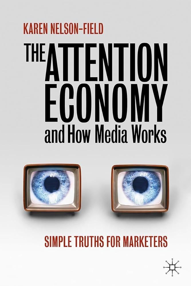 Navigating the Attention ‍Economy: Ethics and Responsibilities