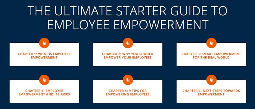 Empowering Employees⁣ to‌ Foster customer ‍Relationships