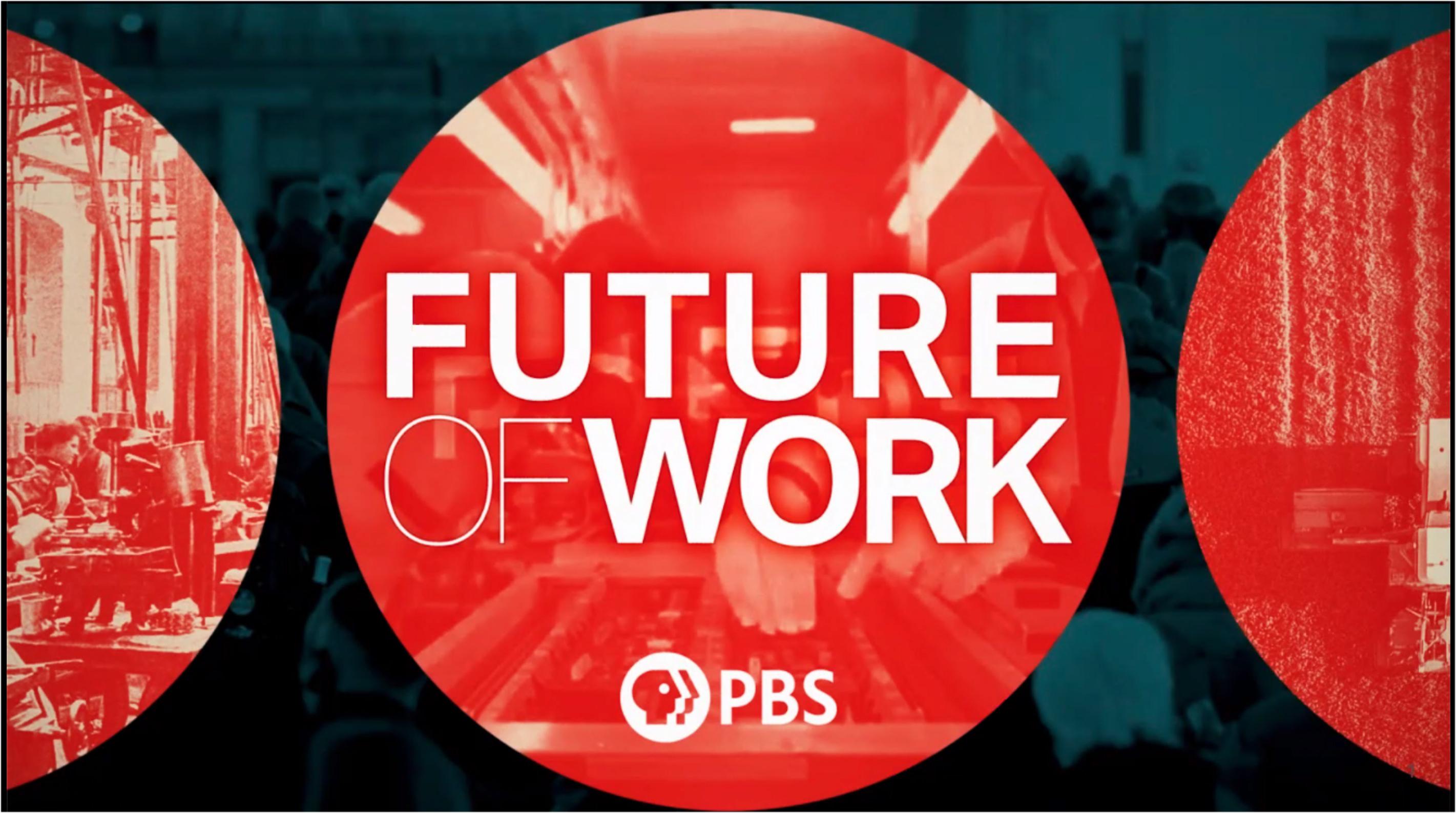 The Future of Work: Evolving Trends and What they Mean for You