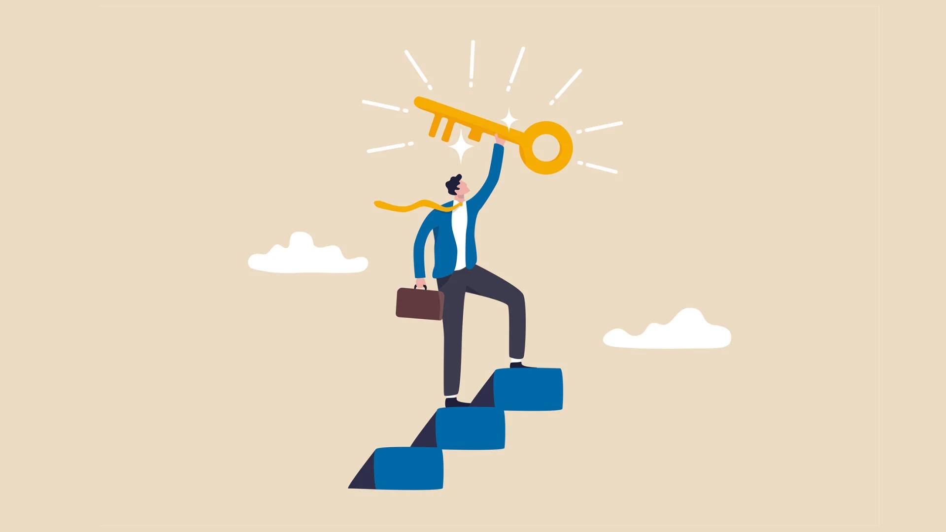 Finding Opportunities in the ordinary