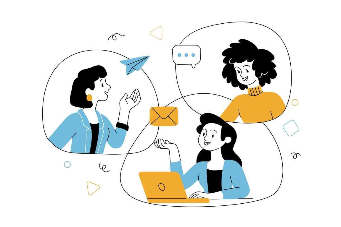 Leveraging Communication for Maximum ⁤Impact