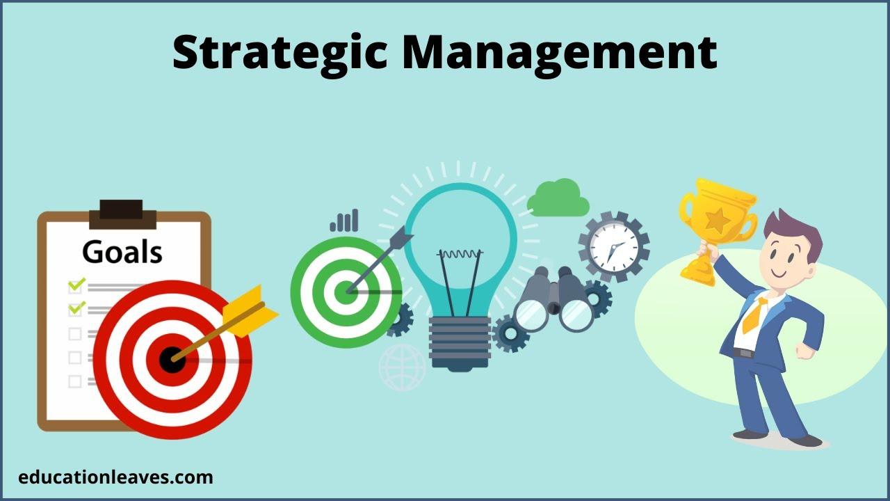 Evaluating and⁣ Adapting ⁤Management‌ Strategies for Future Success