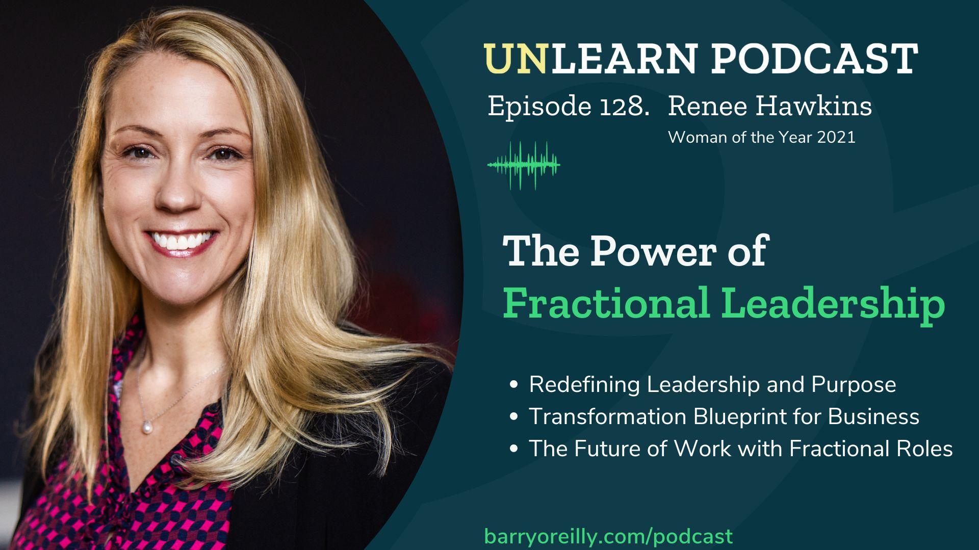 Understanding the Cost-Effectiveness of Fractional Leadership