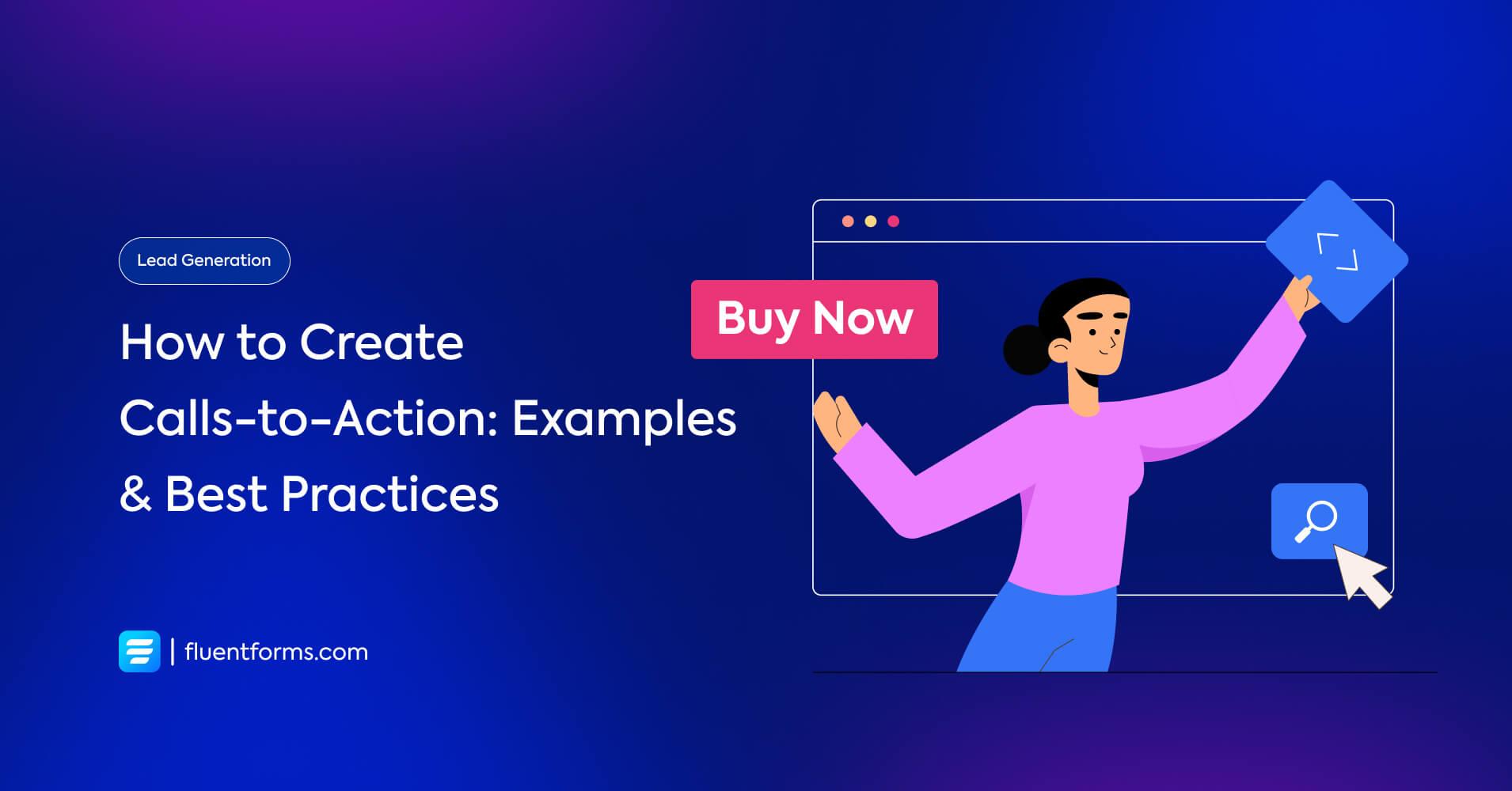 Implementing Effective Calls to Action