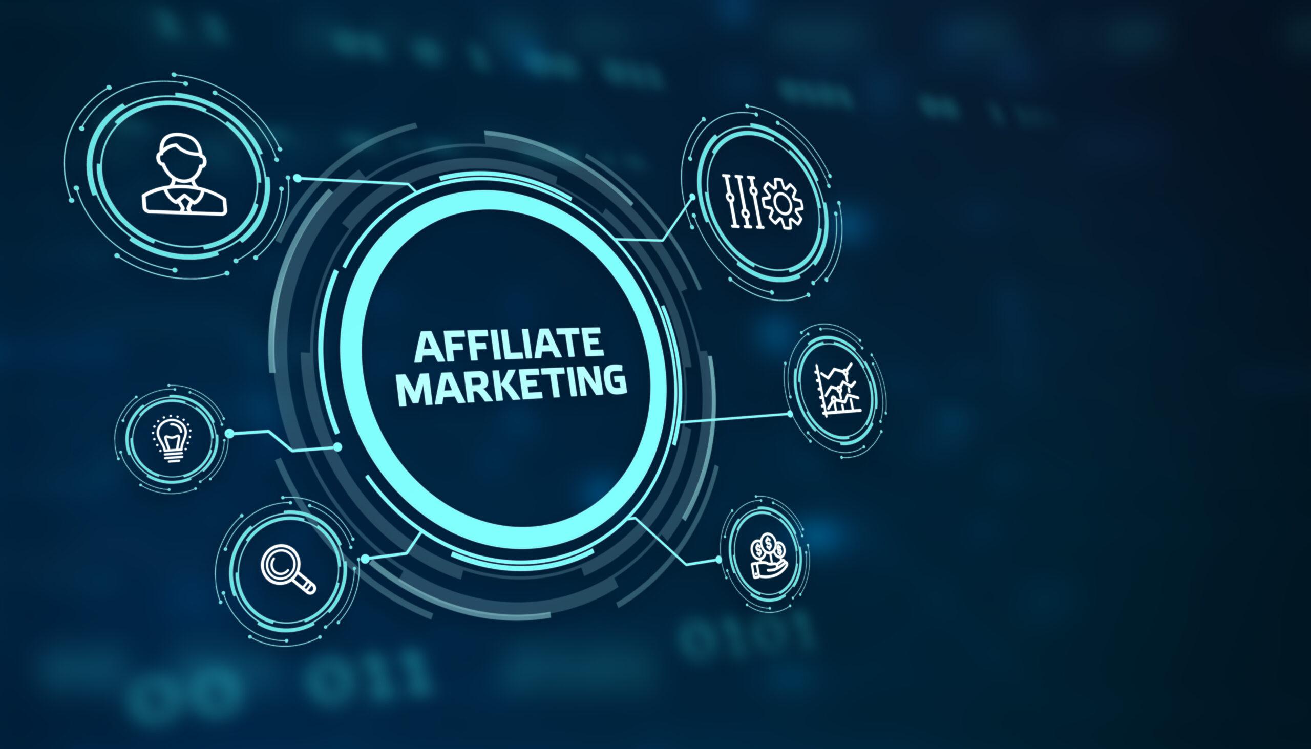 Monetization Techniques: From Affiliate​ Marketing to Sponsored Content