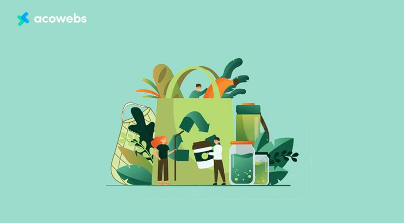 sustainable ⁢practices: ⁣Balancing ​Growth ⁣with Environmental Responsibility⁣ in E-Commerce
