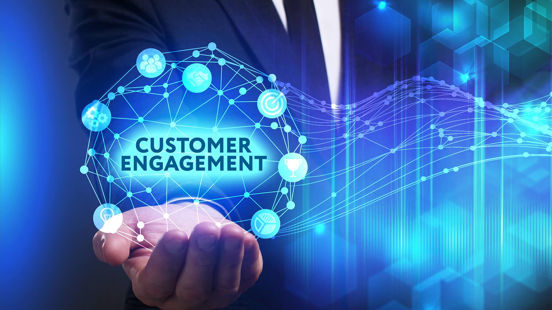 Engaging Consumers ⁢in the Next Wave of⁤ Industry ​evolution