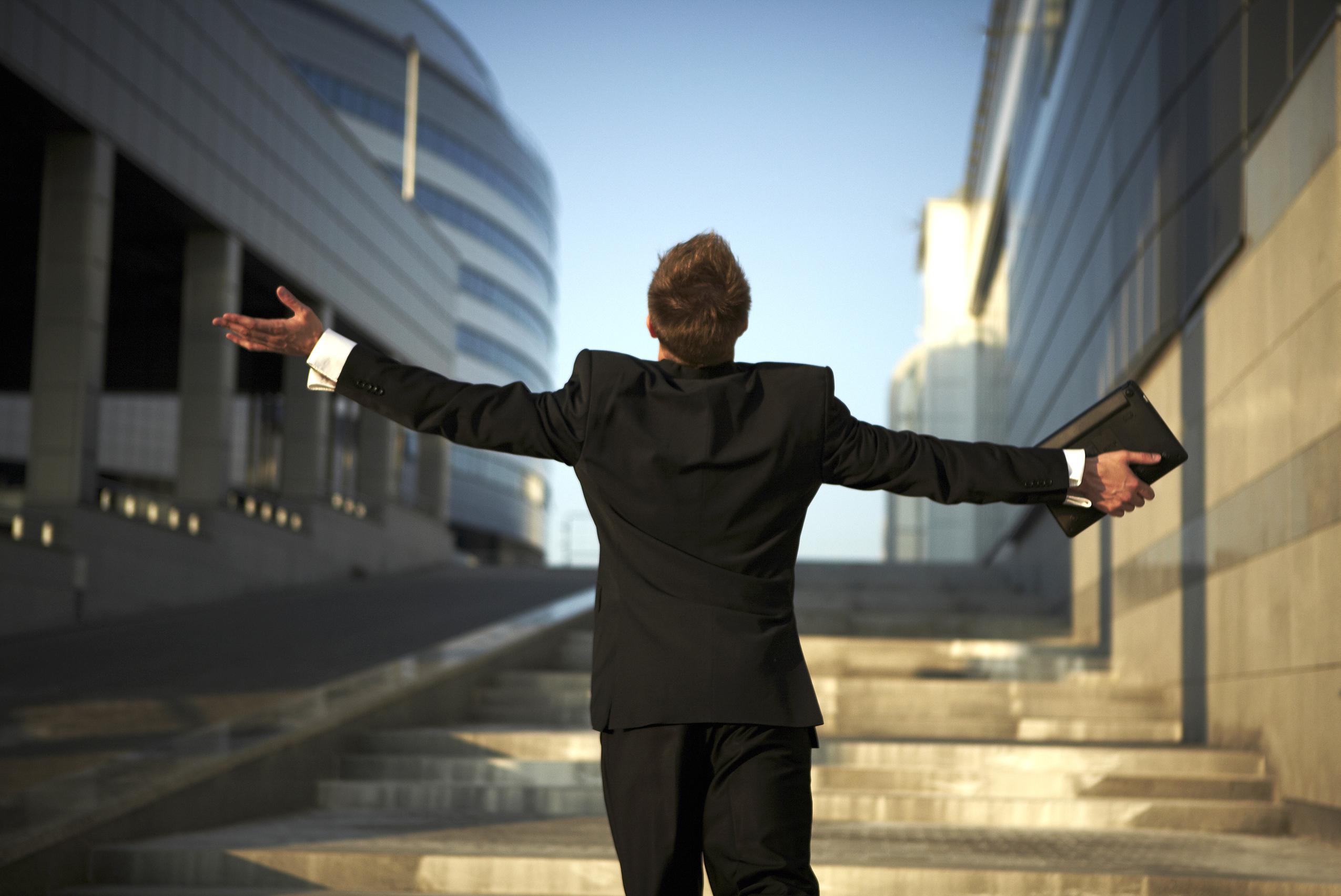 Exploring the Freedom of Independence in Entrepreneurship