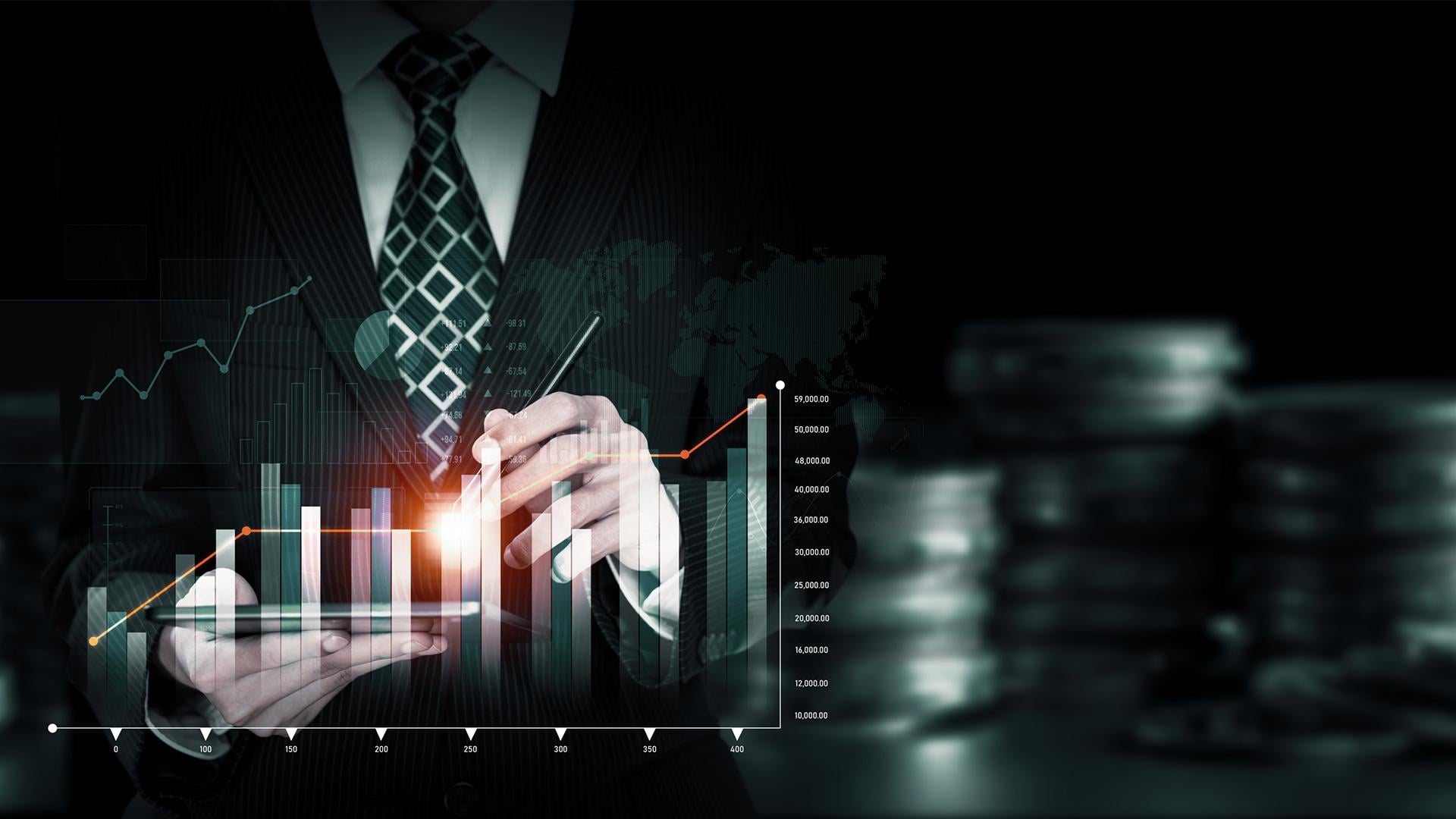 Financial technology: Revolutionizing⁣ Transactions and⁣ Investments