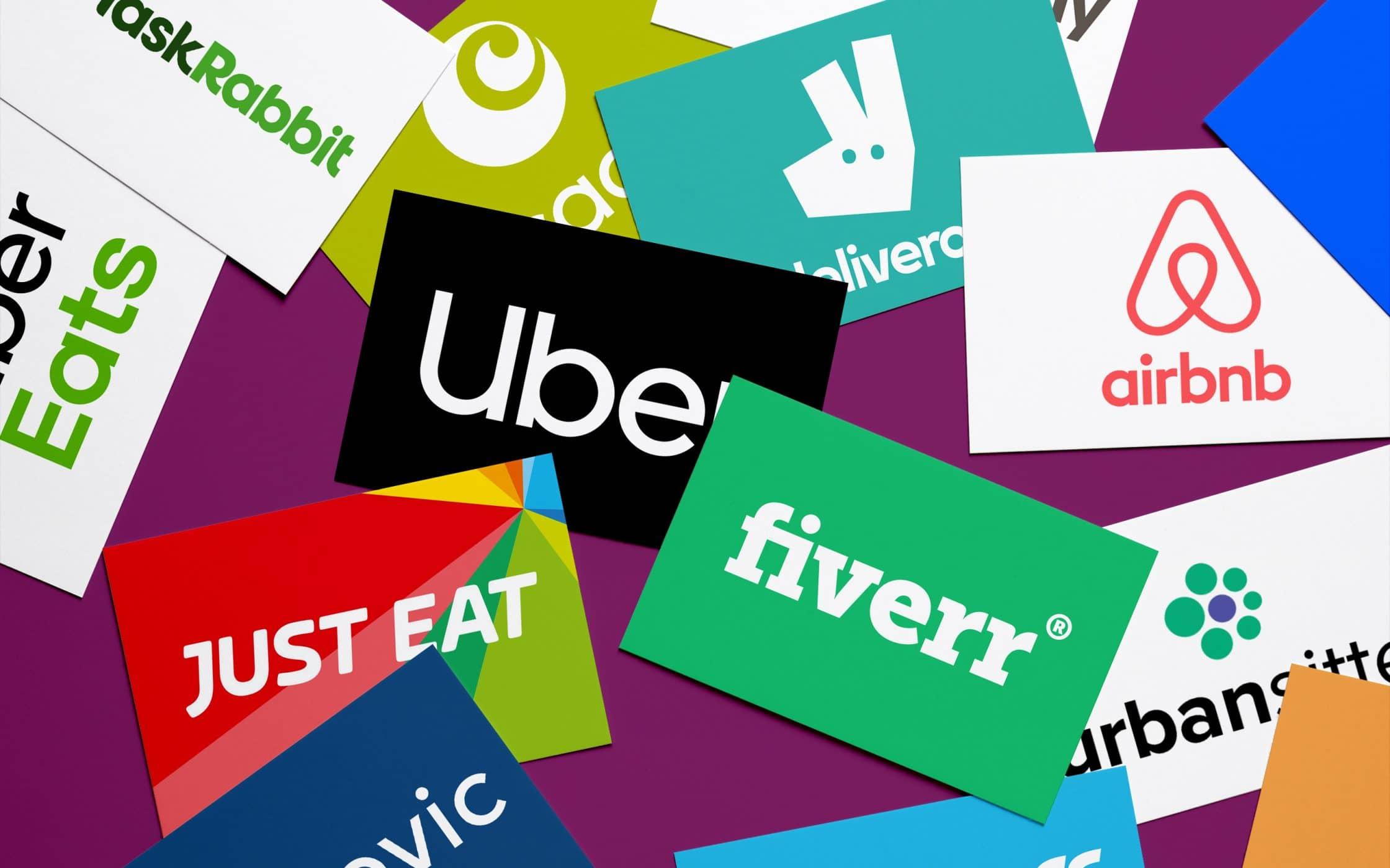 The Rise of the Gig Economy and Its Impact on Traditional Employment