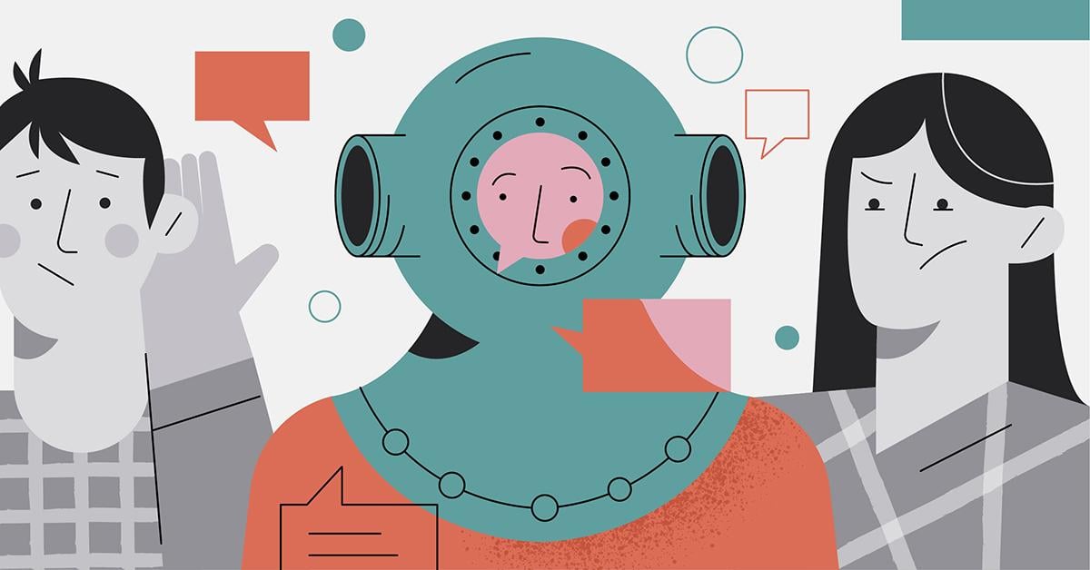navigating Communication Barriers in Distributed Teams