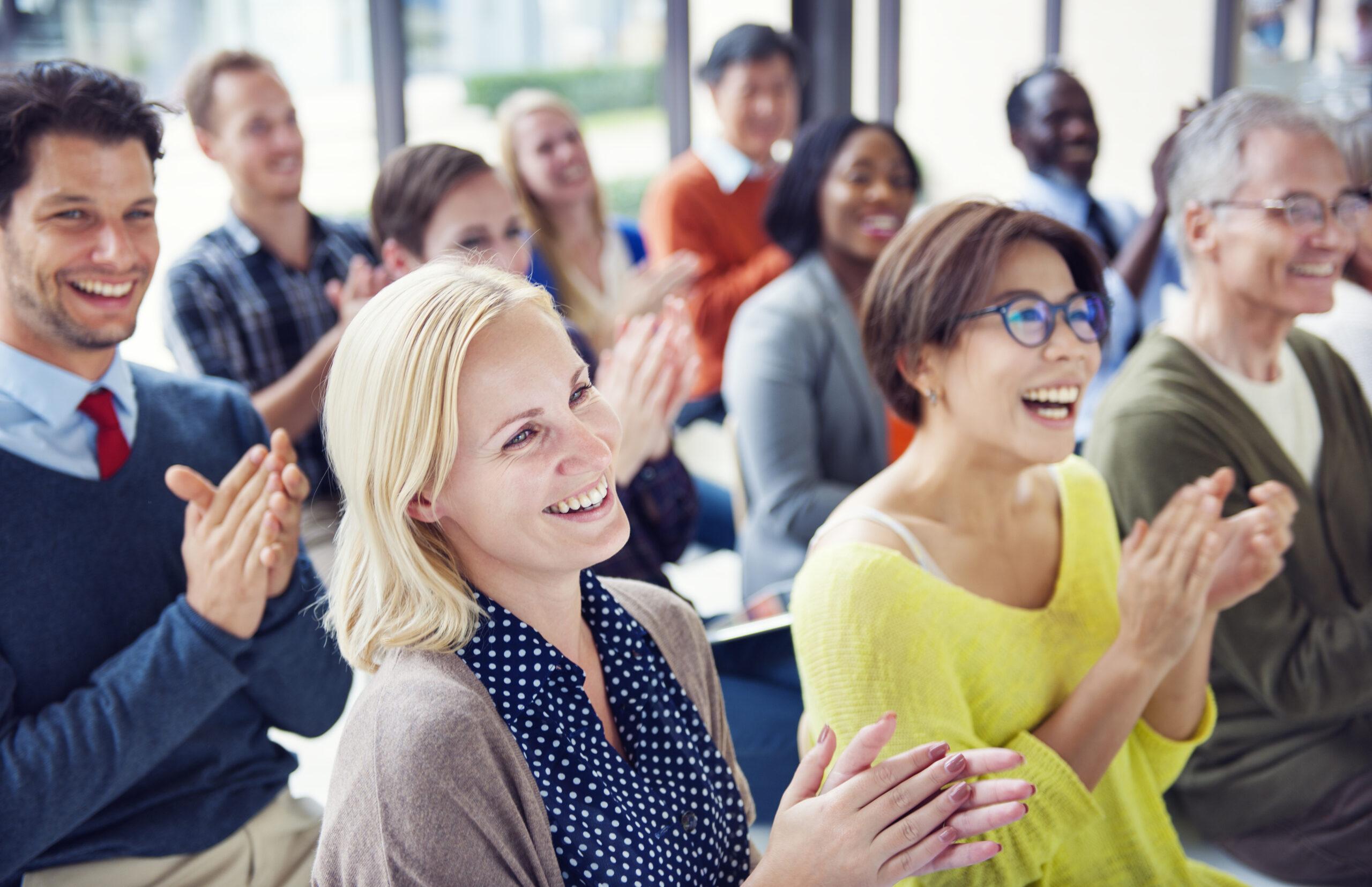 Engaging ⁢Your Audience: The Art of Interaction
