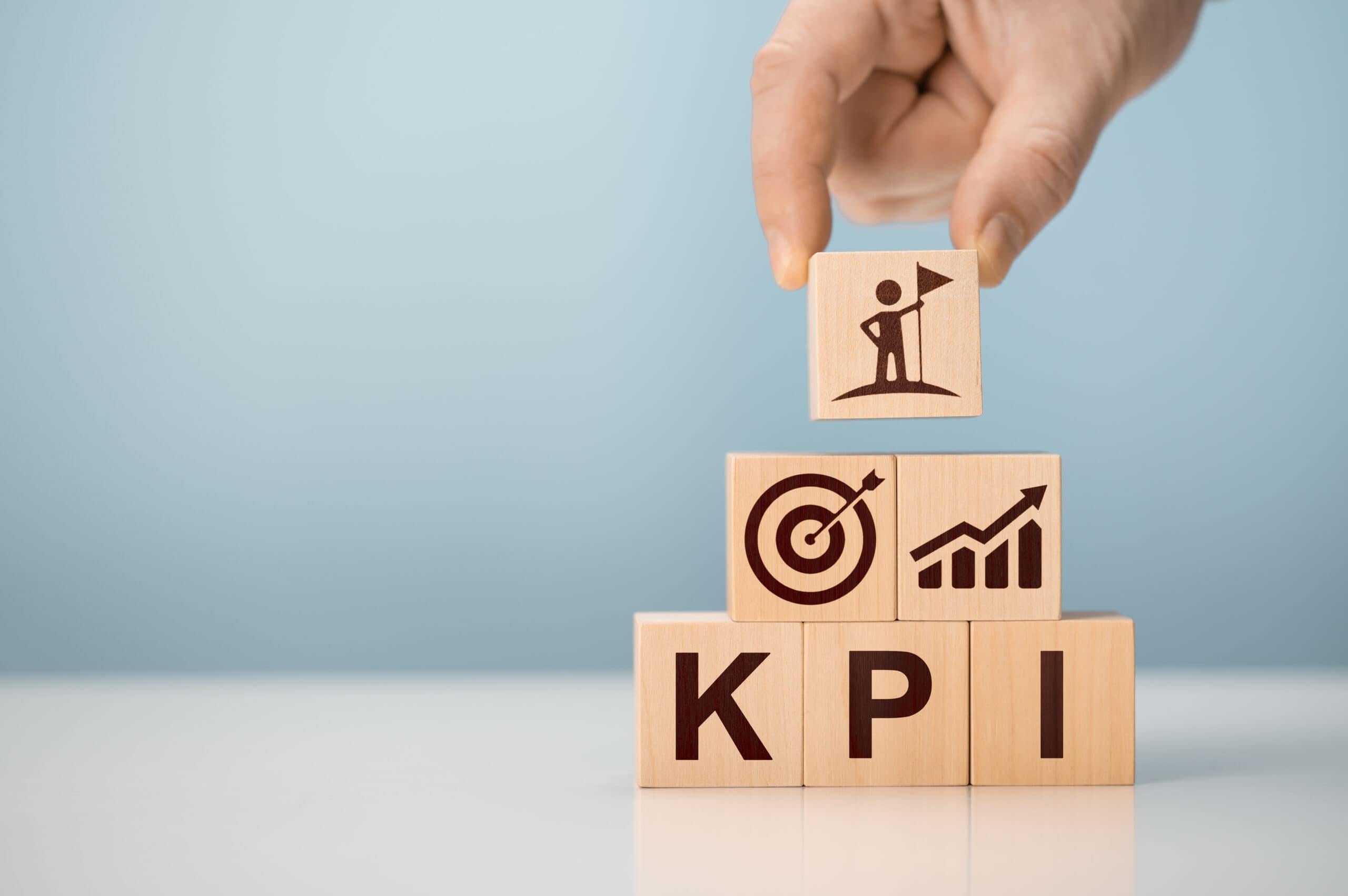 Measuring Success: KPIs and Metrics for Evaluating Rebranding Impact
