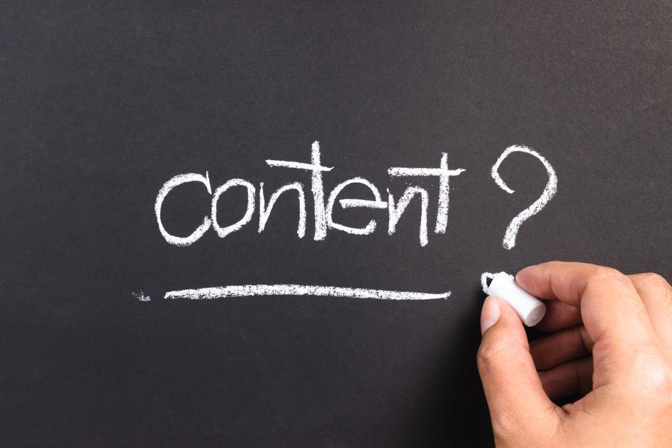 Crafting Compelling Course Content