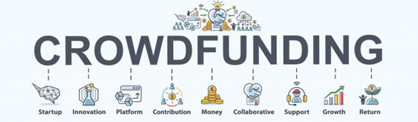 Harnessing the Power of Crowdfunding Platforms for Creative Projects
