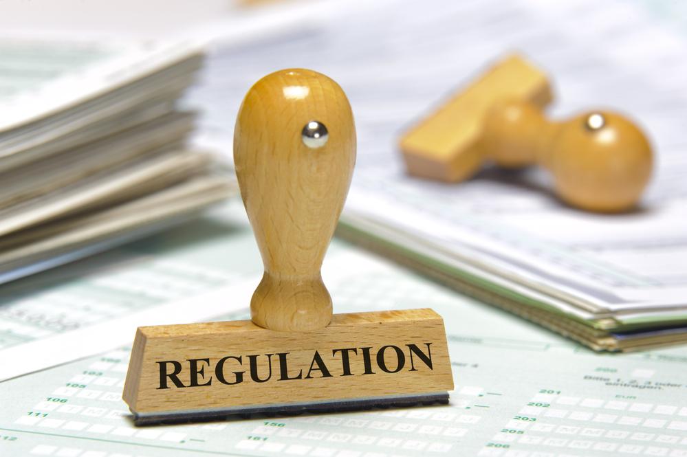 The Role of Regulation in ⁣the Evolving Market