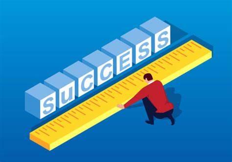 Measuring Success and Iterating for Growth