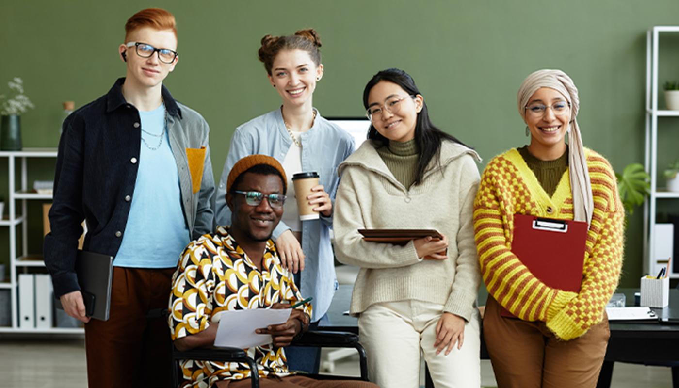 leveraging Diversity: Harnessing the‌ Power of Collective Voices