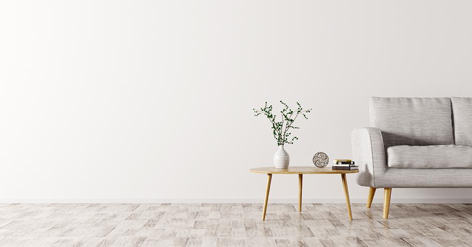 Why minimalism wins in business design