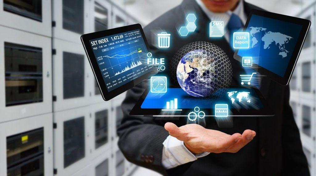 Leveraging ‍Technology‌ for Efficiency and Automation