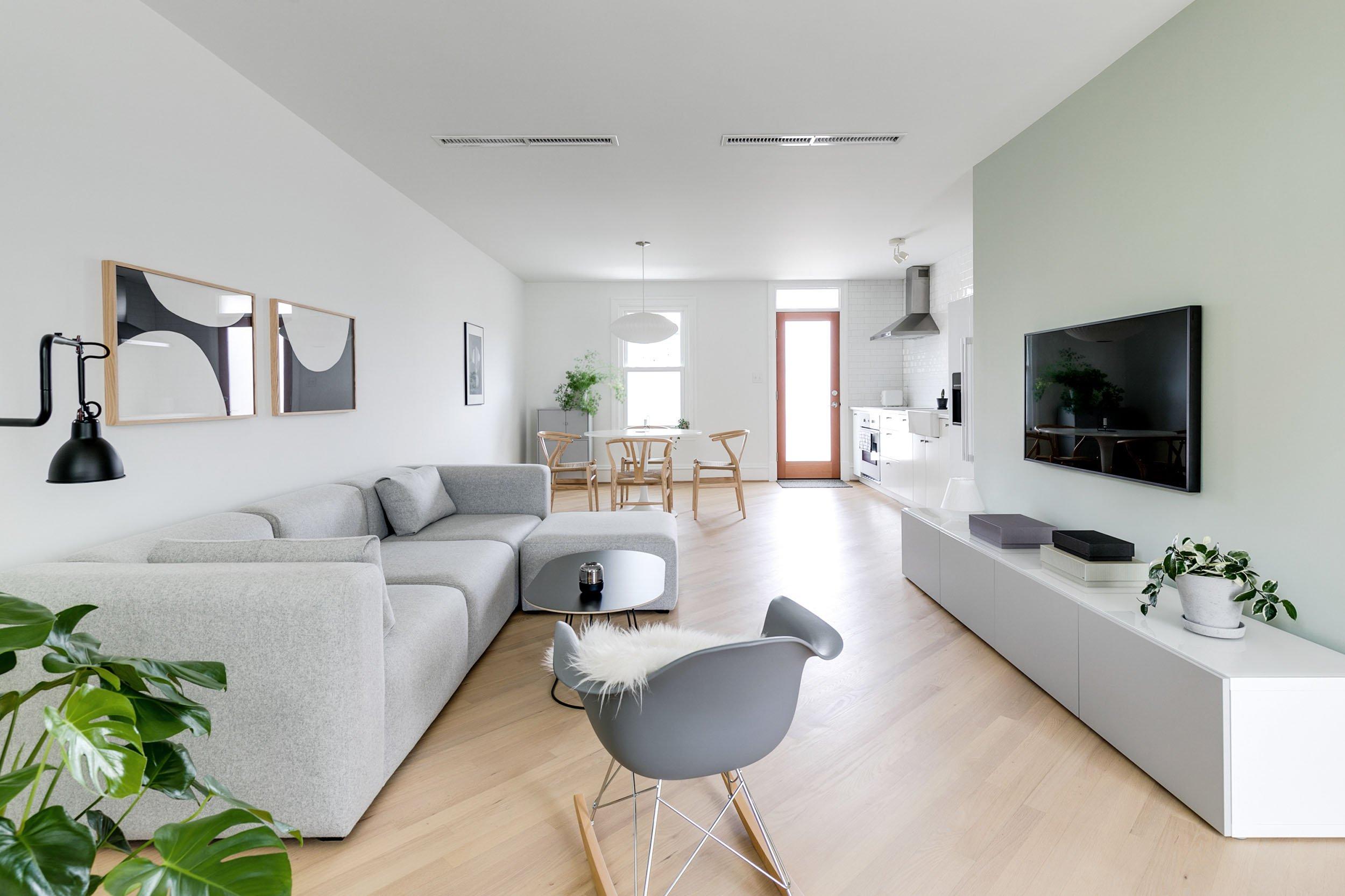 Fostering Innovation: The Role of Minimalism in‍ Creative Spaces