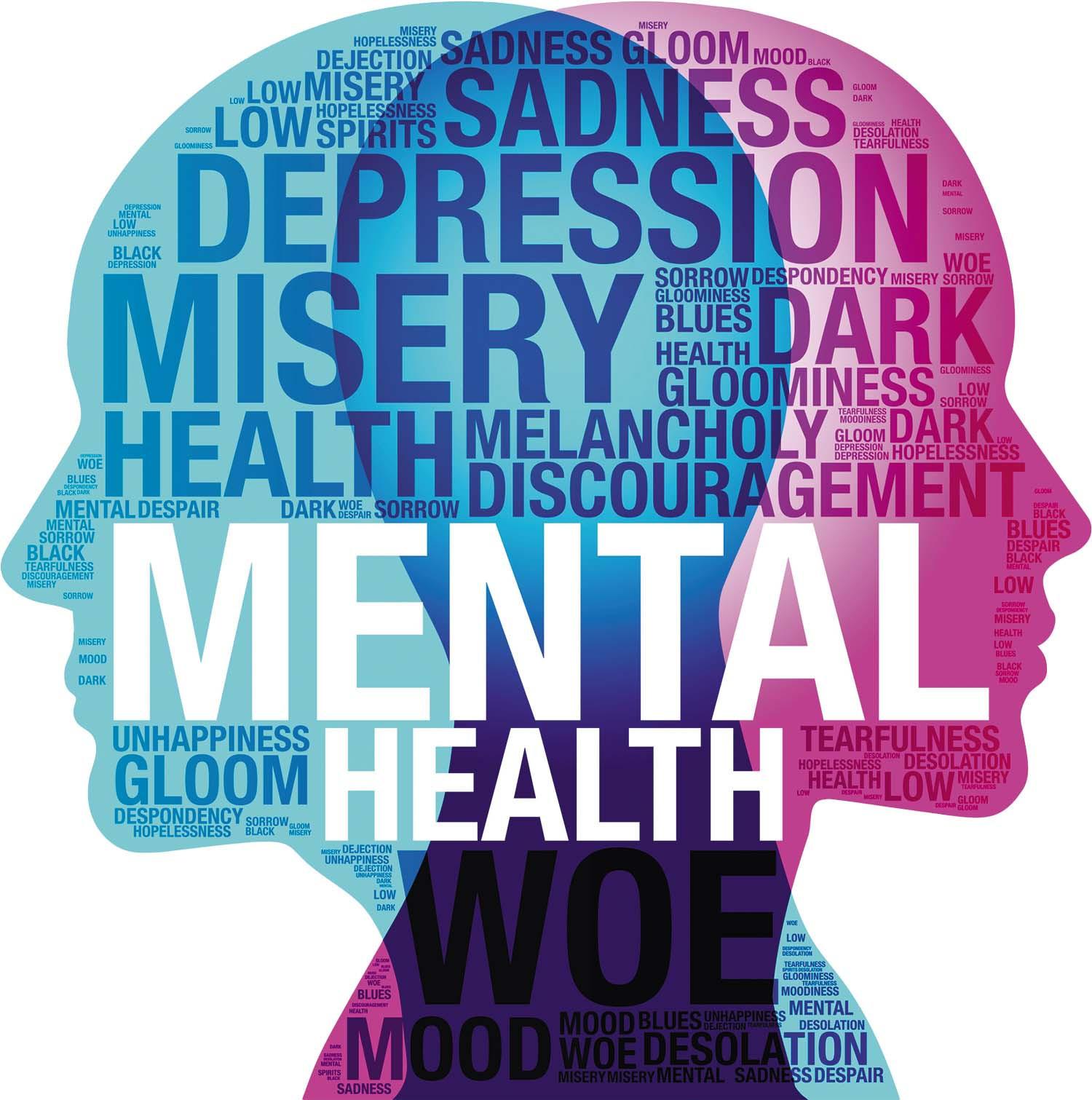 Prioritizing Mental Health and Wellbeing from Afar