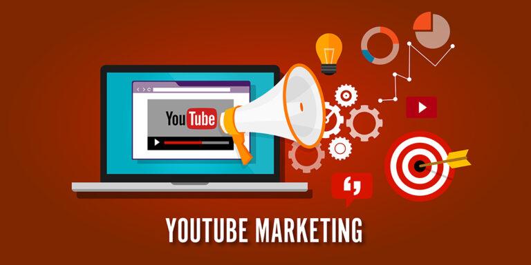 Innovative marketing‍ Strategies Using YouTube Features