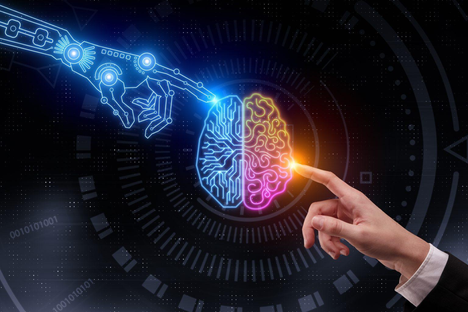 Balancing Technology with Human Touch in Service Delivery
