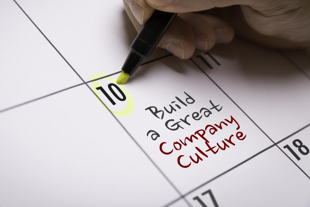 Fostering a ⁣Resilient Company Culture to Navigate Uncertain Times