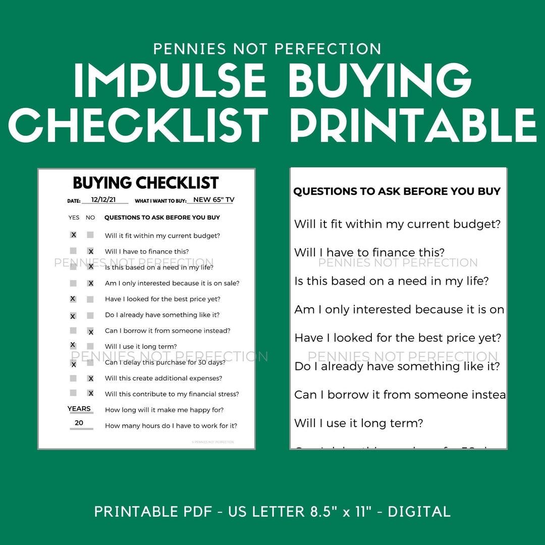 Techniques to Harness Impulse Buying for positive ‌Outcomes