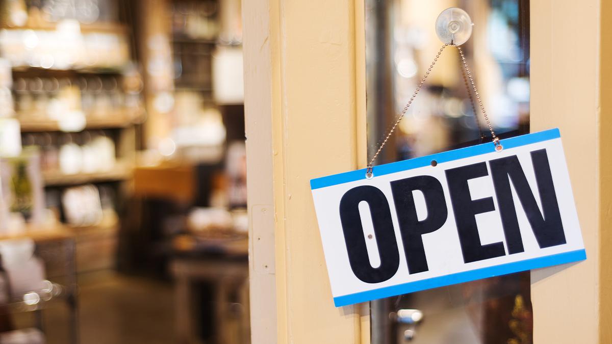 Innovative Agility: Small Businesses Adapting to Market Trends