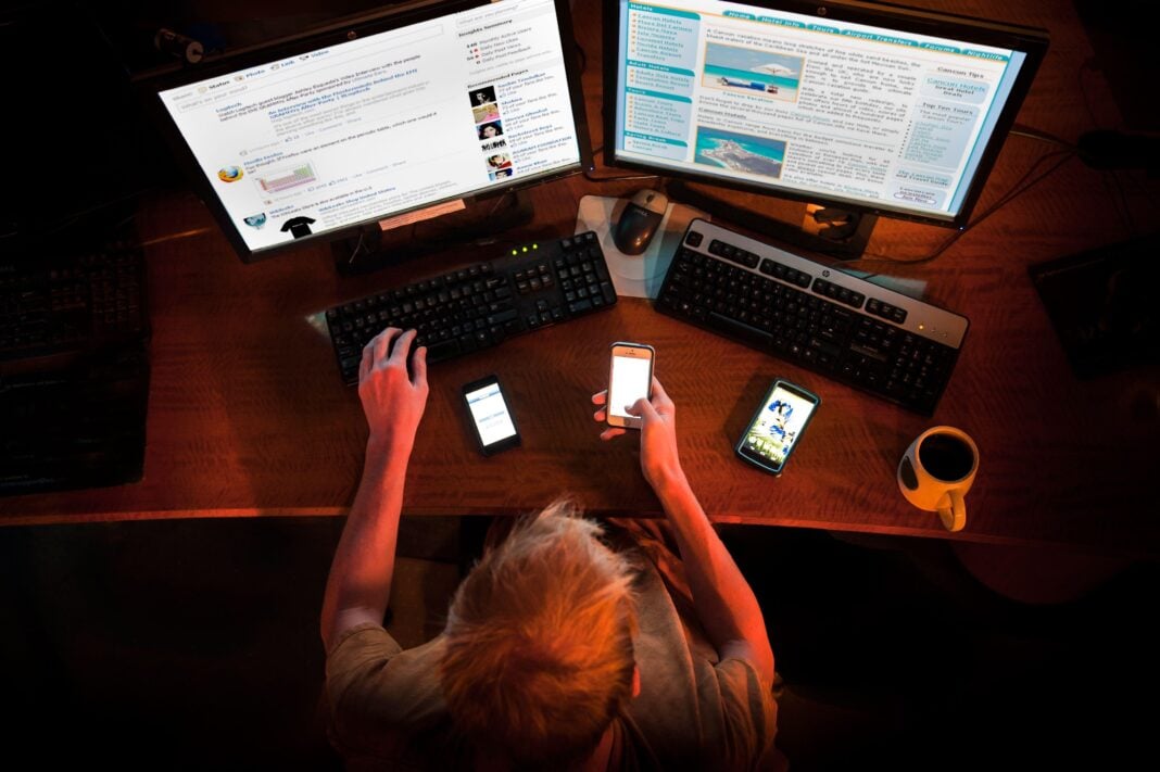 How to make your website addictive