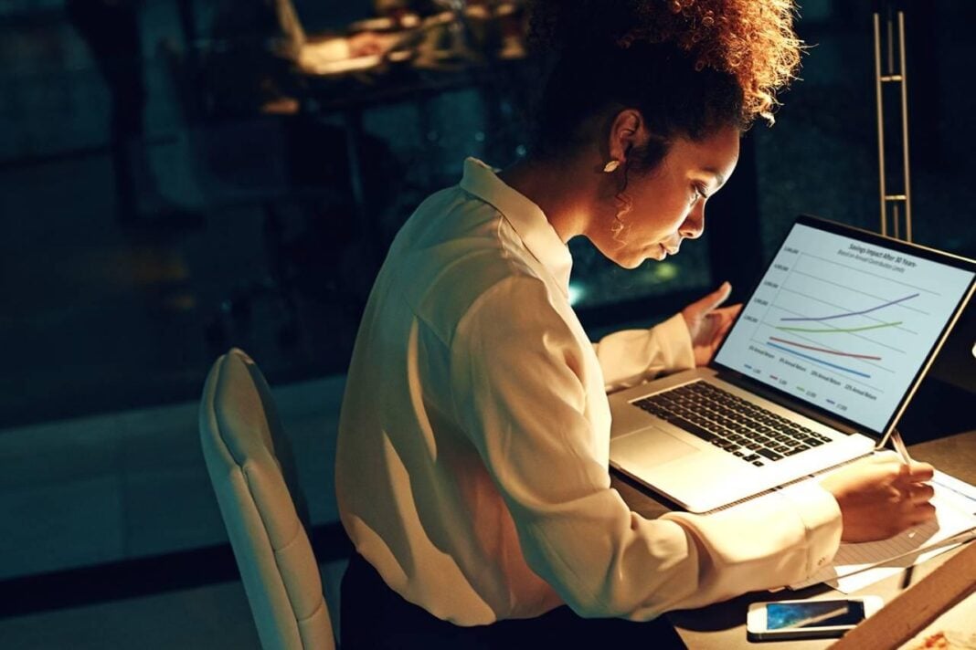 The rise of solo entrepreneurs building empires