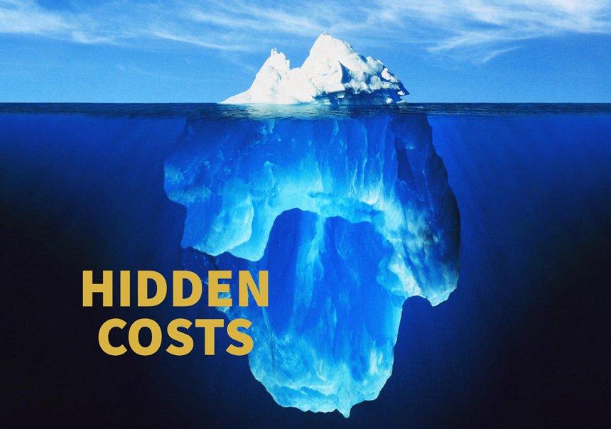 The hidden cost of bad UX design