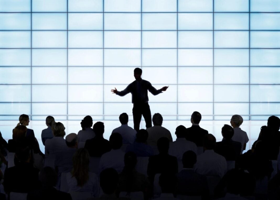 This startup pitch raised 10 million in under 10 minutes