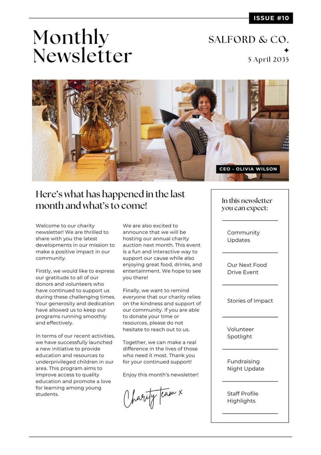 Why some newsletters are making millions