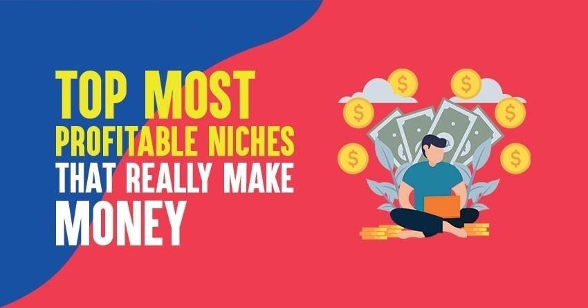 Identifying Profitable⁣ Niches ‍for Solo Entrepreneurs