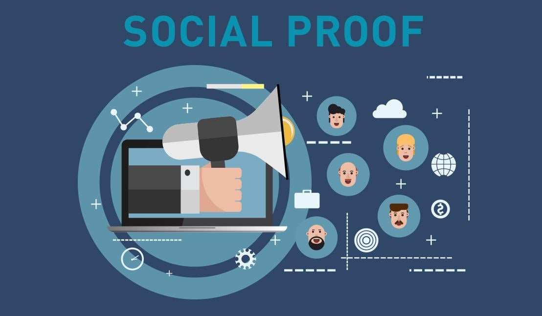 Harnessing Social Proof to Build Trust and Credibility