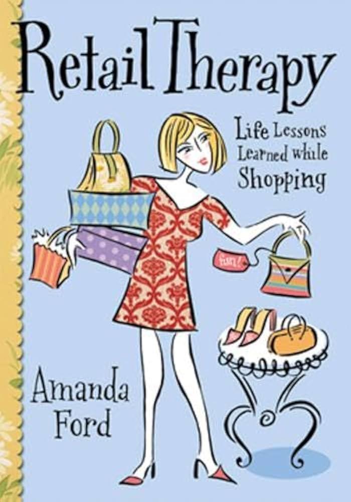 Creating a Balanced Approach to ⁣Retail Therapy