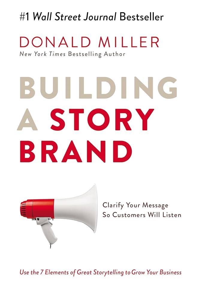 Cultivating a brand Story that Resonates