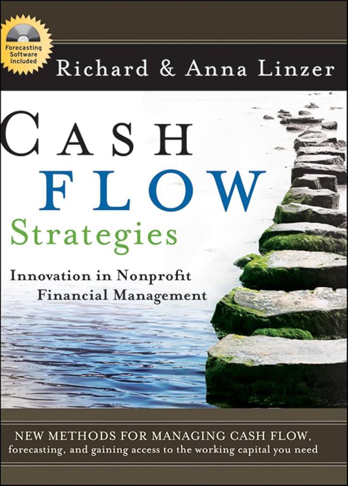 Navigating Cash Flow: Strategies for ⁤Financial ​Sustainability