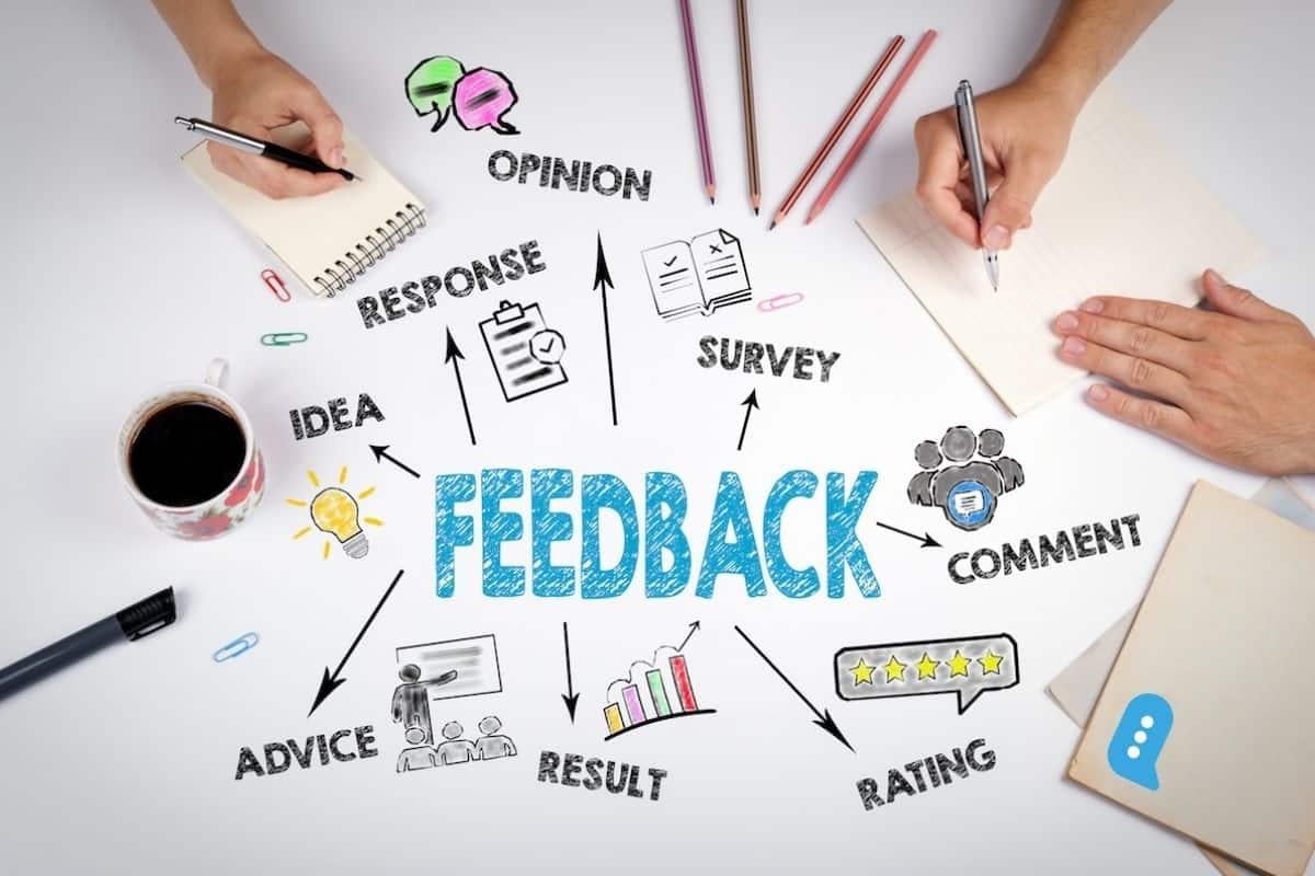 collecting​ Feedback and Building a ​Community Pre-launch