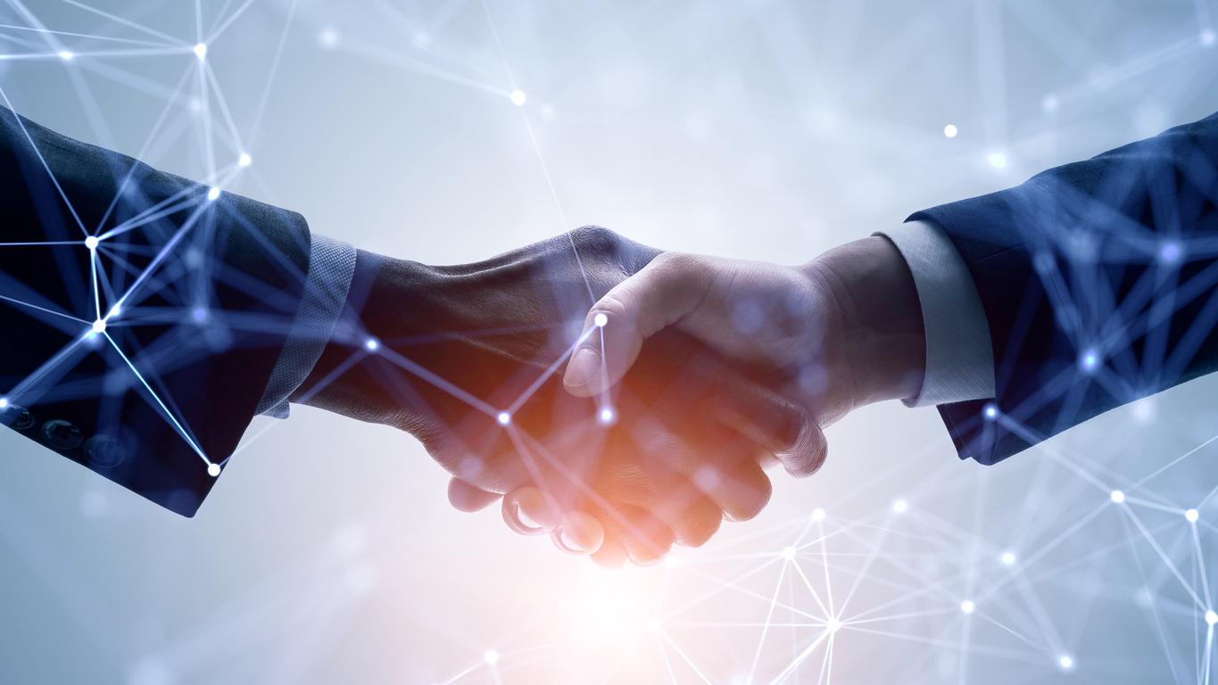 Building‍ Strategic Partnerships for Mutual Growth