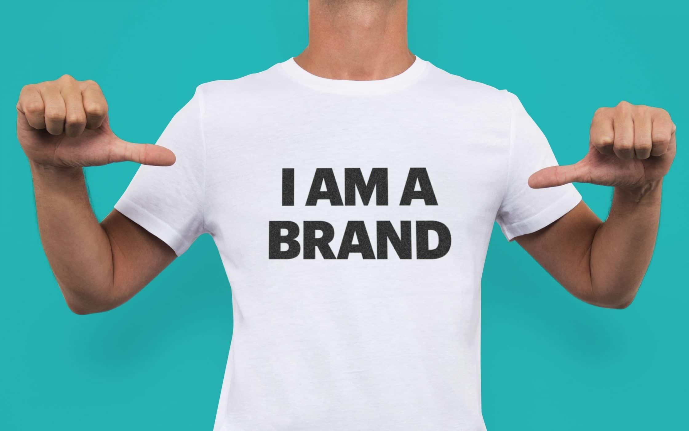 Building a Personal Brand that Resonates