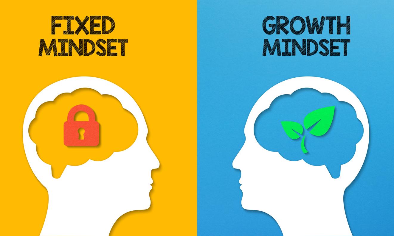The Power of Embracing a Growth Mindset
