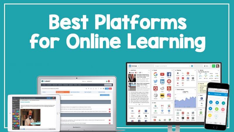 Remote Learning Platforms Revolutionizing Education Accessibility