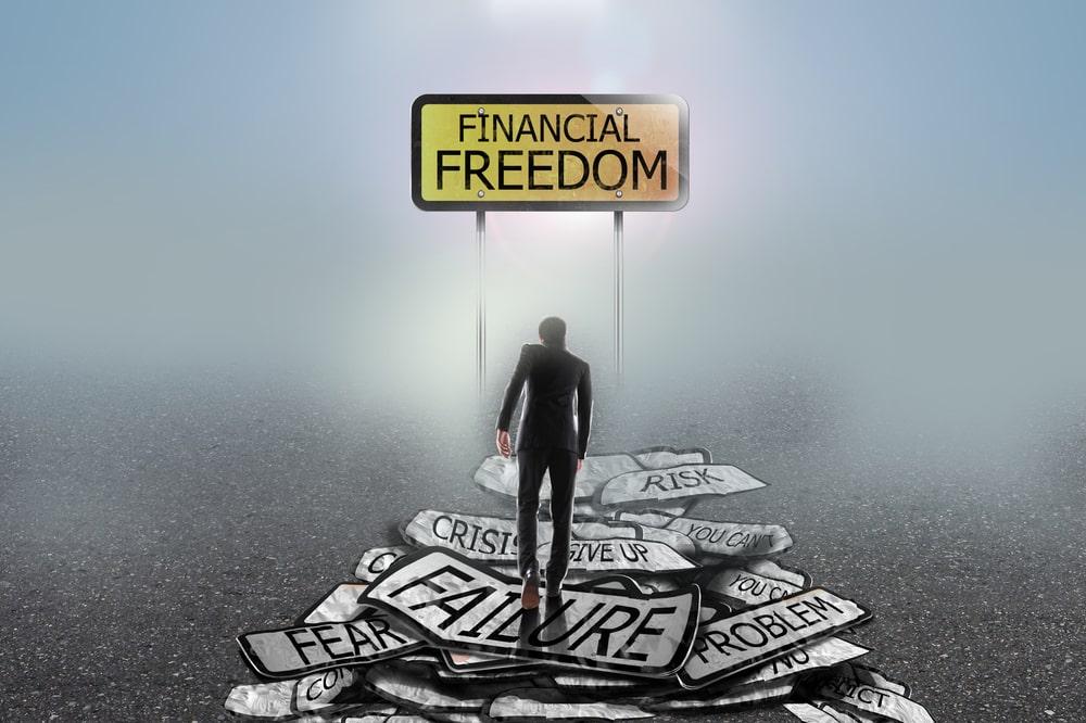 Developing a Mindset for Financial Freedom
