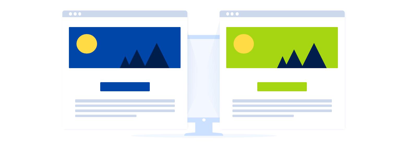 A/B‍ Testing Strategies to ⁤Fine-Tune Your Landing‍ Page Performance
